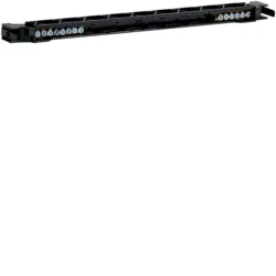 VZ796N WSPORNIK Z ZACISKAMI P/EN VF/VS 12M GOLF
