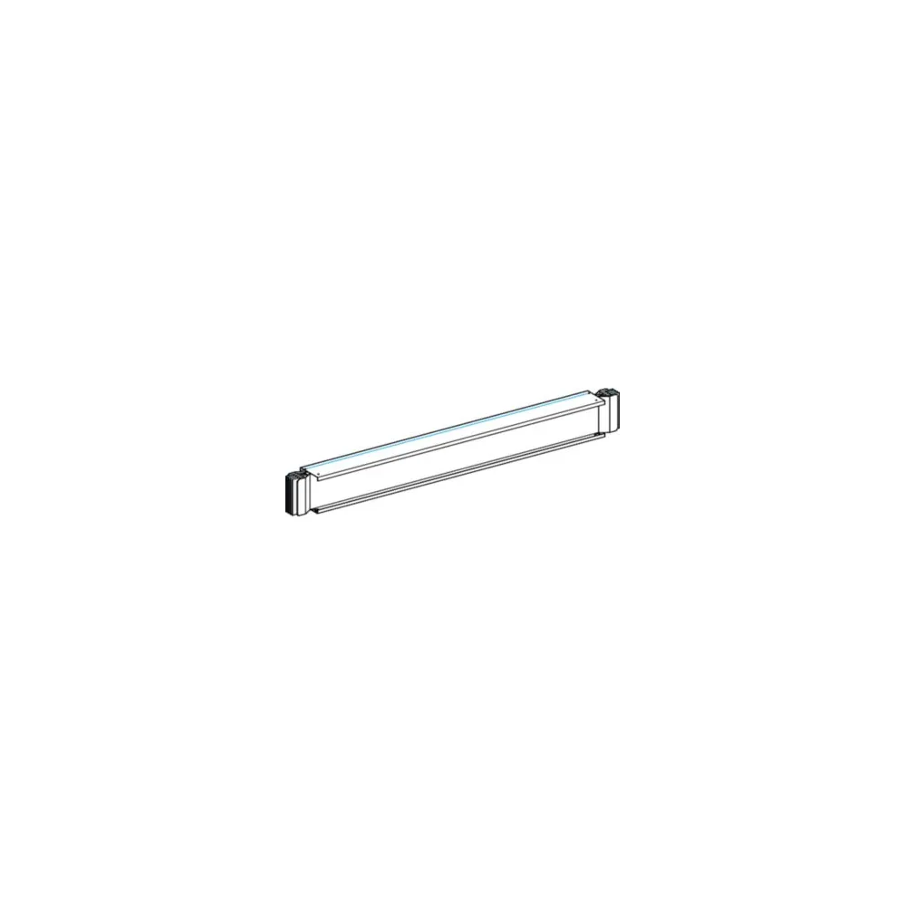 KTA2000ET41A ELEMENT PROSTY NA MIARĘ 500-1500MM 2000A 3L+N+PE IP55 IK08