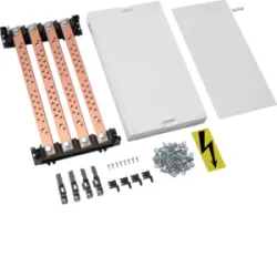 UE31D6 BLOK DO SZYN ZBIORCZYCH PIONOWYCH 50MM 450X250 UNIVERS