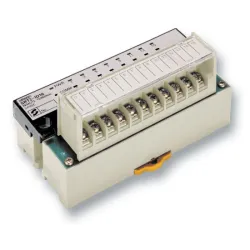 SRT2-ID16-1 COMPOBUS/S DIGITAL INPUT TERMINAL, 16X 24 VDC INPUTS, PNP
