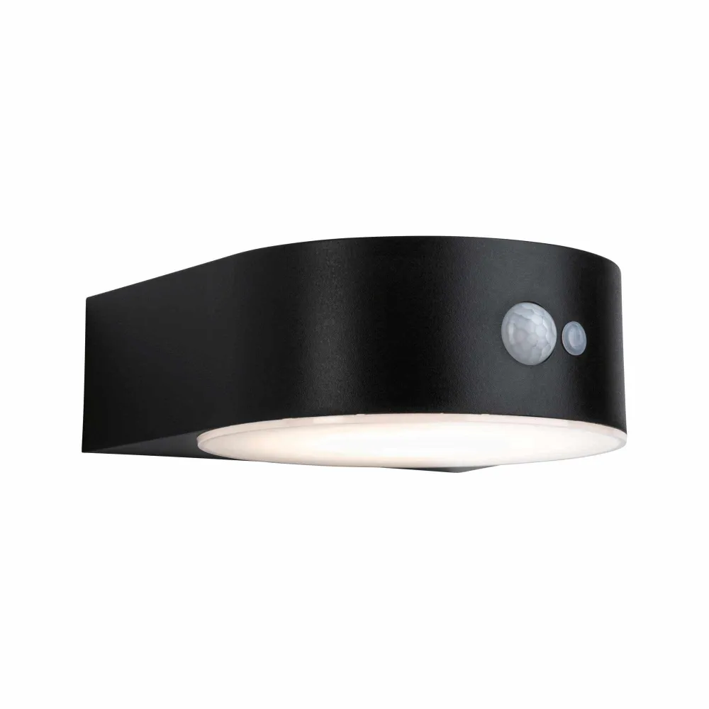 OUTD. SOLAR KINKIET ZEWNĘTRZNY LED 300LM