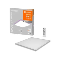 SMART WIFI PLAN PLUS BL 60X60 REM RGB TW WT