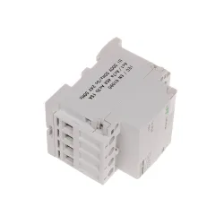 ST40-40-24V STYCZNIK MODUŁOWY 40A 4NO MONTAŻ NA SZYNIE