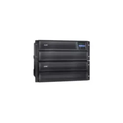 Schneider Electric Zewnętrzny pakiet akumulatorowy Smart UPS X wolnostojący/rack4U do 2,2kVA i 3kVA, SMX120BP