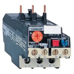 Schneider Electric Przekaźnik przeciążeniowy cieplny TeSys LRD 7-10A klasa 20 zaciski skrzynkowe, LRD1514