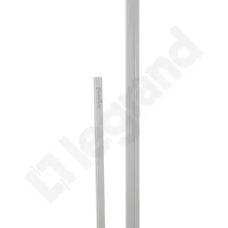 XL3 4000 LISTWA WYKOŃCZENIOWA 2200X725 IP30