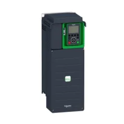 Schneider Electric Przemiennik częstotliwości ATV930 3 fazowe 380/480VAC 50/60Hz 18kW 39.2A IP21, ATV930D18N4