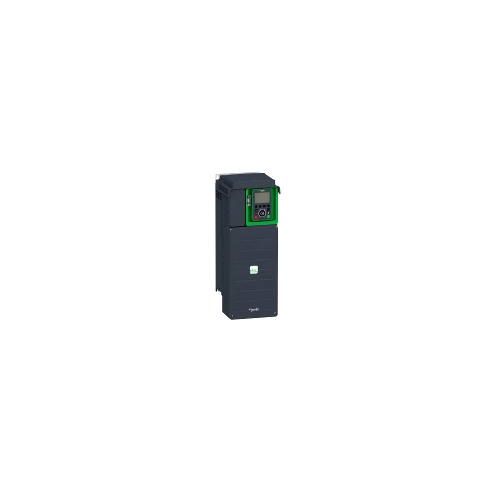 Schneider Electric Przemiennik częstotliwości ATV930 3 fazowe 380/480VAC 50/60Hz 18kW 39.2A IP21, ATV930D18N4