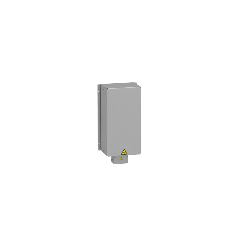 Schneider Electric Akcesoria VW3A Rezystor hamowania, IP20, 16 Ohm, 2.2kW, VW3A7743