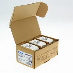 170M6413 WKŁADKA SZYBKA, 900 A, AC 690 V, ROZMIAR 3, AR, IEC, UL, POJEDYNCZY WSKAŹNIK