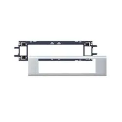 DLP ALUMINIUM UCHWYT M45 8M POKRYWA 65