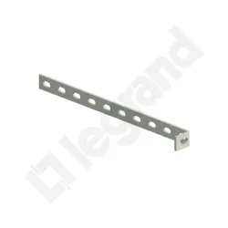 ED 250/90 EZ  ŁĄCZNIK KĄTOWY ED 250/90, CYNKOWANY CABLOFIL
