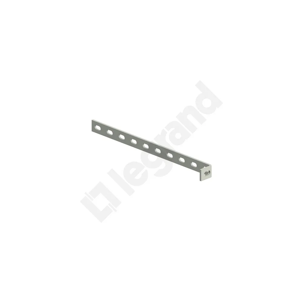 ED 250/90 EZ  ŁĄCZNIK KĄTOWY ED 250/90, CYNKOWANY CABLOFIL