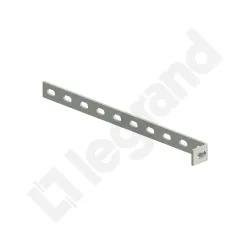 ED 250/90 EZ  ŁĄCZNIK KĄTOWY ED 250/90, CYNKOWANY CABLOFIL