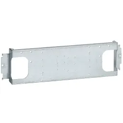 XL3  400 PODSTAWA MONTAŻOWA POZIOMA DO DPX3 160/250
