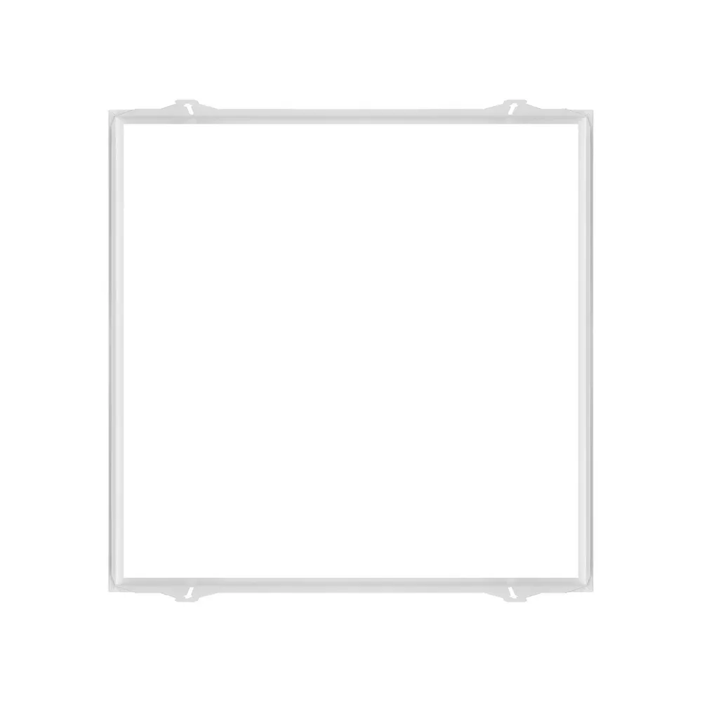 RAMKA DO MONTAŻU W ZABUDOWIE PANEL 625 RECESSED MOUNT FRAME