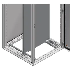 Schneider Electric Spacial Szyny ślizgowe do płyty montażowej SF 600mm, NSYSMPS6
