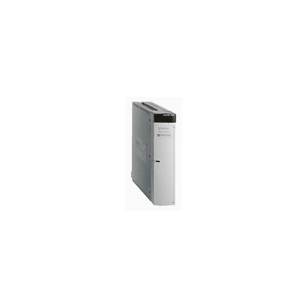 TSXPSY3610M ZASILACZ 50W 24V DC BEZ IZOL.PODWÓJNY