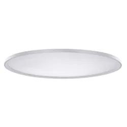 CREAM 120 TOP BIAŁY OPRAWA SUFITOWA PLAFON NT LED 120W 3000-6000K 6600LM IP20 115ST ALUMINIUM/ PC