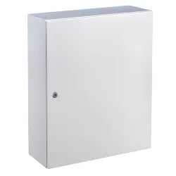 ARGENTA OBUDOWA METALOWA NT 1200X1000X300 IP66 DRZWI PEŁNE Z PŁYTĄ