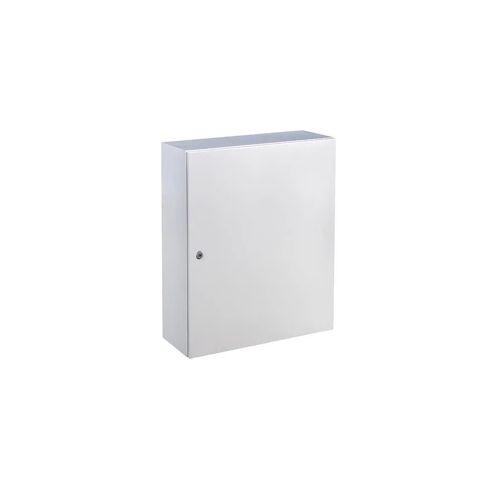 ARGENTA OBUDOWA METALOWA NT 1200X1000X300 IP66 DRZWI PEŁNE Z PŁYTĄ