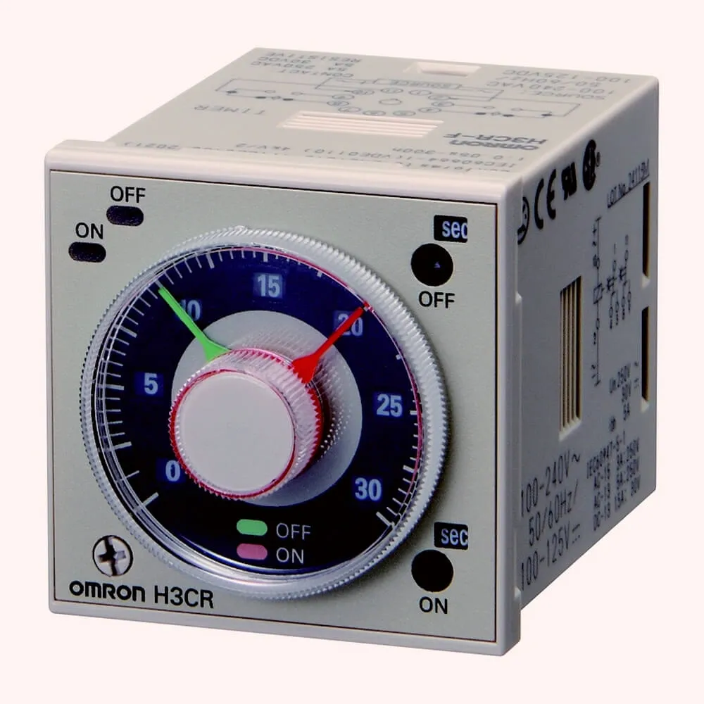 H3CR-F AC24-48/DC12-48