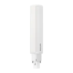 COREPRO LED ŚWIETLÓWKA KOMPAKTOWA LED PLC  8.5W/ 26W G24D-3 2P 230V 840 NW 4000K 1000LM