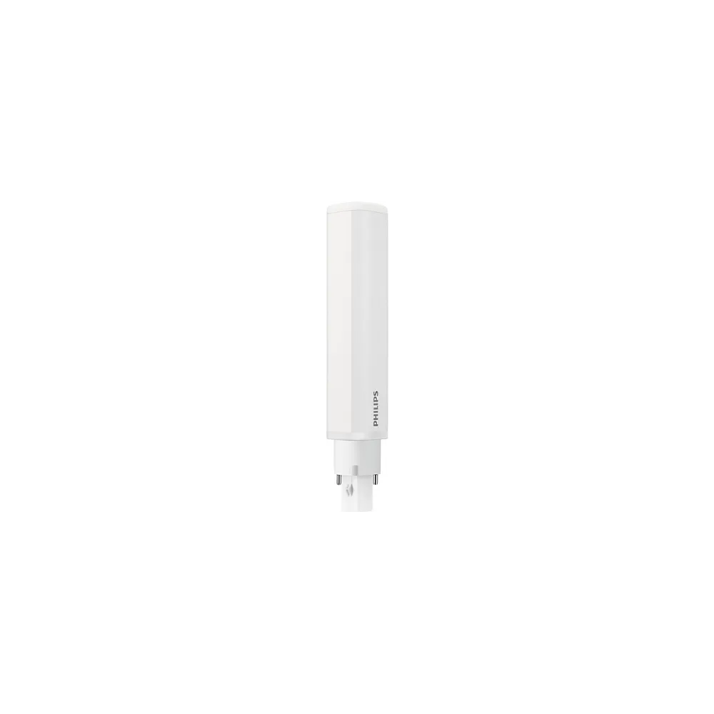 COREPRO LED ŚWIETLÓWKA KOMPAKTOWA LED PLC  8.5W/ 26W G24D-3 2P 230V 840 NW 4000K 1000LM