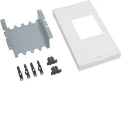 UNIVERS N HC 450X250MM ZESTAW DLA WYŁĄCZNIKÓW MOCY H3+ P630 (4P) + NAP.SILNIKOWY