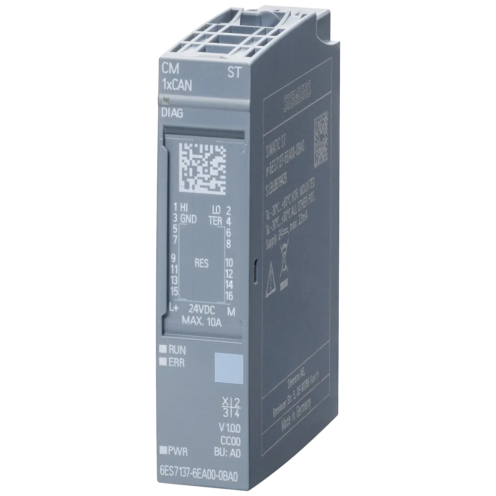 ET 200SP CM CAN