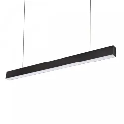 ALLDAY INSPIRE ONE 840 55W 230V 168CM 115ST BLACK