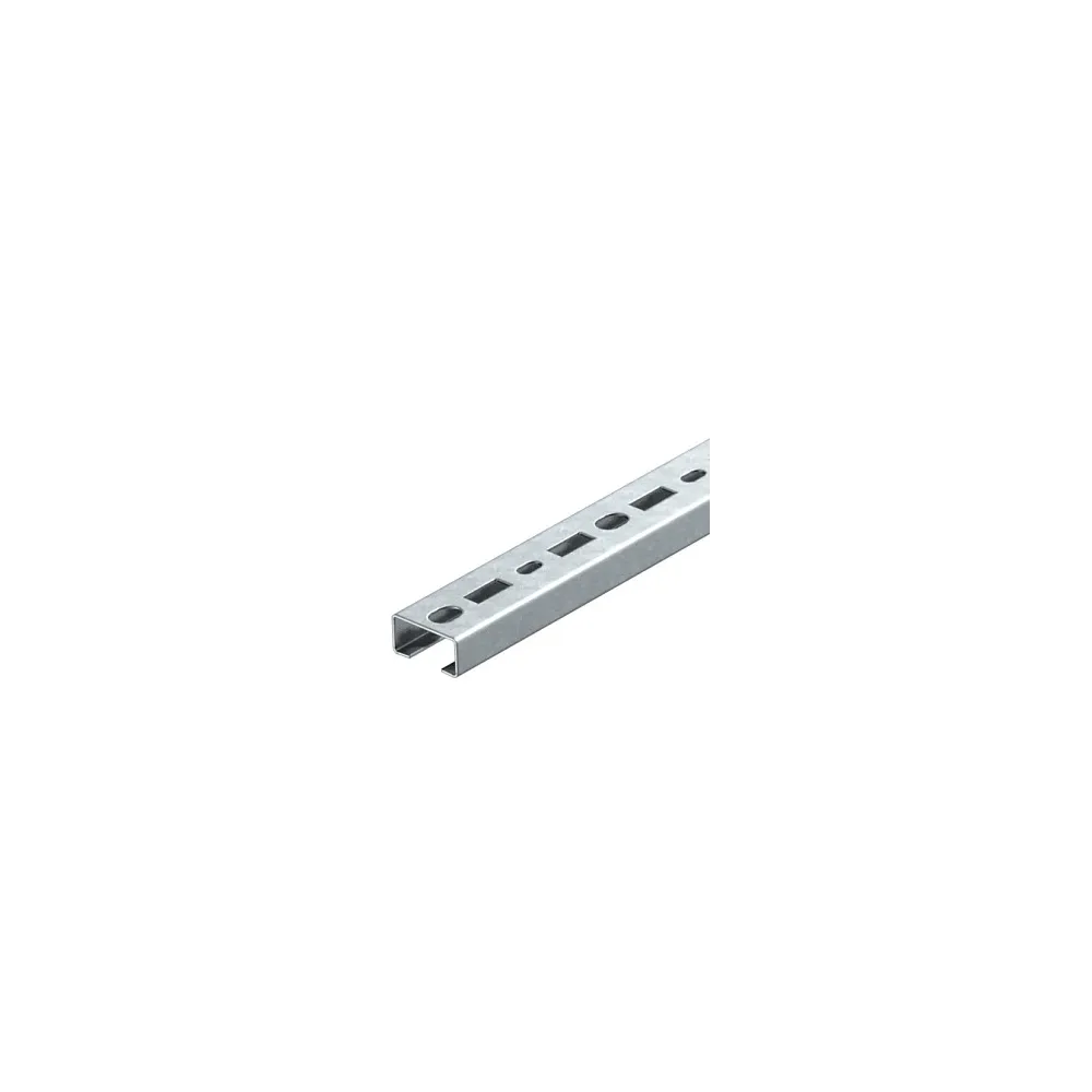 1268 SL 2M FS SZYNY PROFIL.1268SL STAL CYNK.