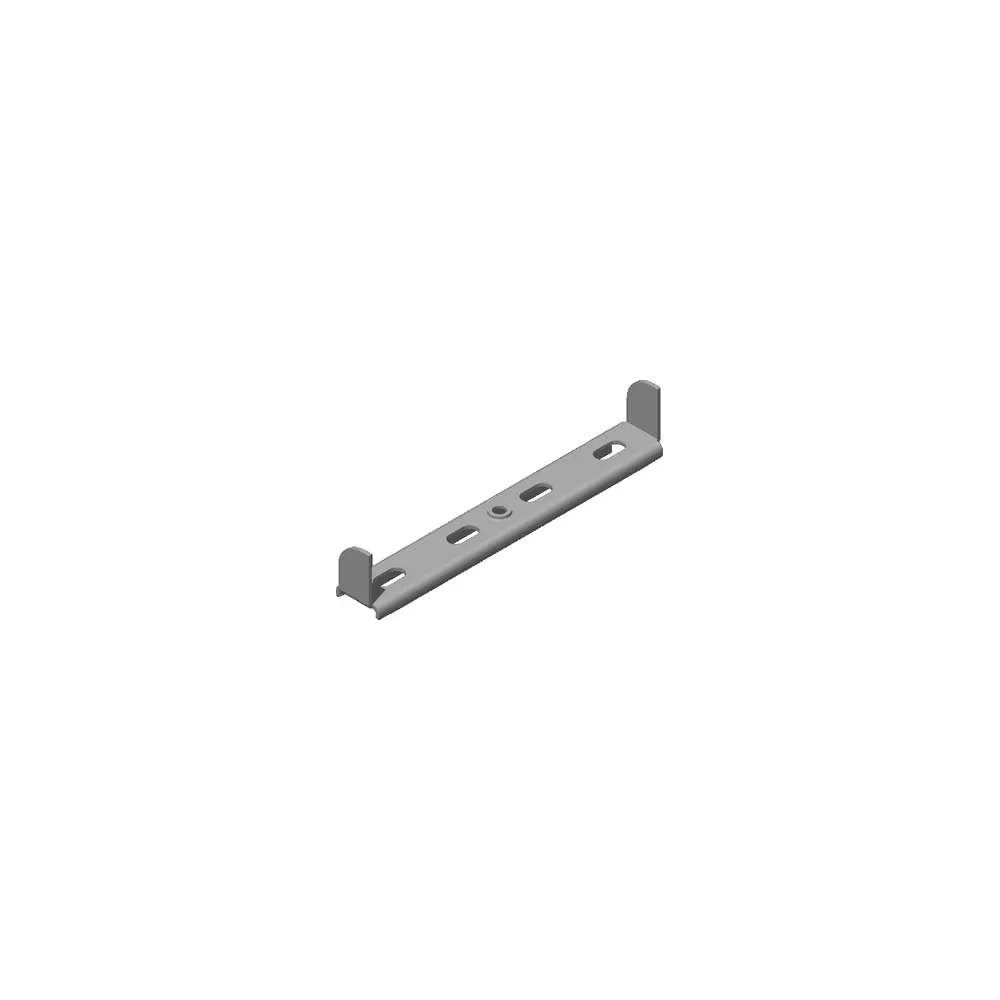 WKW150H42 WIESZAK WEWNĘTRZNY KORYTKA 2.0 MM