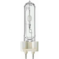 CDM-T ELITE  50W 930 LAMPA METALOHALOGENOWA 50W G12 PRZEZROCZYSTA 930 WW 3000K 5400LM