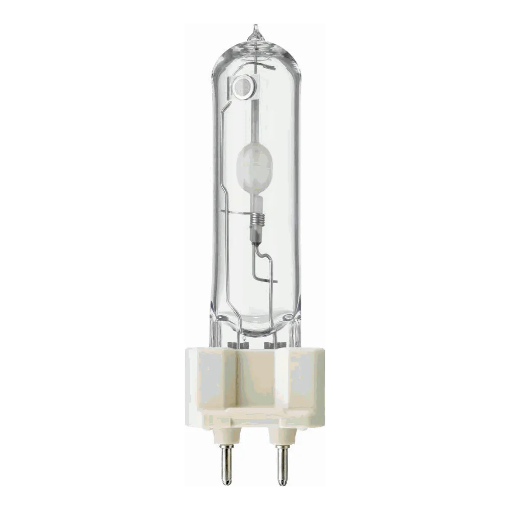 CDM-T ELITE  50W 930 LAMPA METALOHALOGENOWA 50W G12 PRZEZROCZYSTA 930 WW 3000K 5400LM