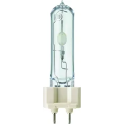 CDM-T ELITE  50W 930 LAMPA METALOHALOGENOWA 50W G12 PRZEZROCZYSTA 930 WW 3000K 5400LM