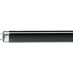 TL  6W 108 ŚWIETLÓWKA LINIOWA SPECJALNA 6W G5 T5 108 BLACKLIGHT BLUE
