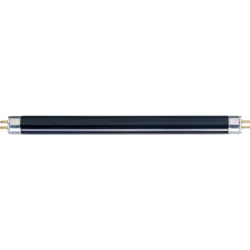 TL  6W 108 ŚWIETLÓWKA LINIOWA SPECJALNA 6W G5 T5 108 BLACKLIGHT BLUE