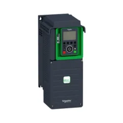 Schneider Electric Przemiennik częstotliwości ATV930 3 fazowe 380/480VAC 50/60Hz 11kW 23.5A IP21, ATV930D11N4