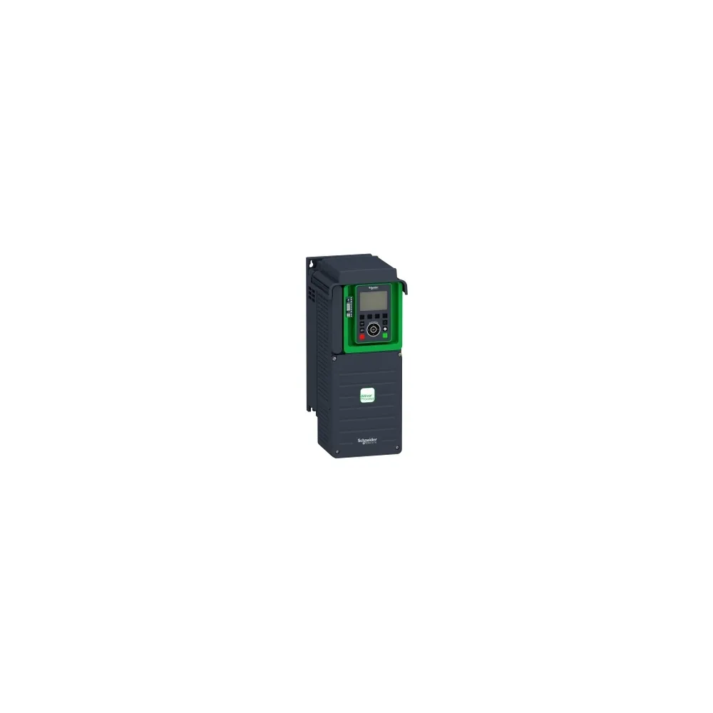 Schneider Electric Przemiennik częstotliwości ATV930 3 fazowe 380/480VAC 50/60Hz 11kW 23.5A IP21, ATV930D11N4