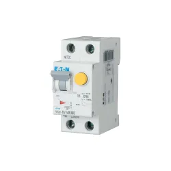PKNM-32/1N/C/003-F-MW C 32A/ 30MA/F/MW WYŁĄCZNIK RÓŻNICONADPRĄDOWY C 32A 1P+N 2M 30MA F MW 10KA