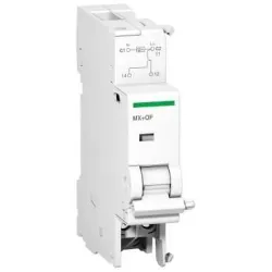 Schneider Electric Wyzwalacz wzrostowy Acti9 ze stykiem MX+OF-230/400 1CO 100415 VAC, 110130 VDC, A9N26946