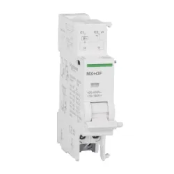Schneider Electric Wyzwalacz wzrostowy Acti9 ze stykiem MX+OF-230/400 1CO 100415 VAC, 110130 VDC, A9N26946