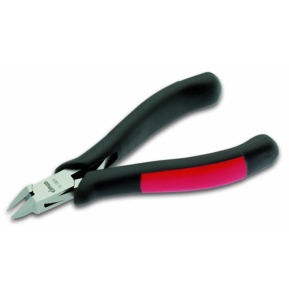 SZCZYPCE BOCZNE 120 MM PRECYZYJNE