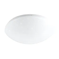 MAGNUS BIAŁY OPRAWA SUFITOWA PLAFON LED 36W NW 4000K 3400LM IP20 METAL/ TWORZYWO