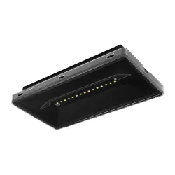 OPRAWA EWAKUACYJNA/AWARYJNA VELLA LED SO 350 SA 3H AT IP65 [BLK]