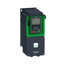 Schneider Electric Przemiennik częstotliwości ATV630 3 fazowe 380/480VAC 50/60Hz 0.75kW 2.2A IP21, ATV630U07N4