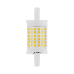 PARATHOM SPECIAL LINE 78 ŻARNIK LED 12/100W R7S 230V PRZEZROCZYSTA 827 WW 2700K 1521LM 300ST CL