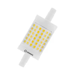 PARATHOM SPECIAL LINE 78 ŻARNIK LED 12/100W R7S 230V PRZEZROCZYSTA 827 WW 2700K 1521LM 300ST CL