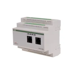 MH-IO12E6-6 MODUŁ MIESZANY LEVEL 6